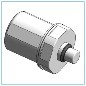 FAR Компенсатор гидроударов для Revit