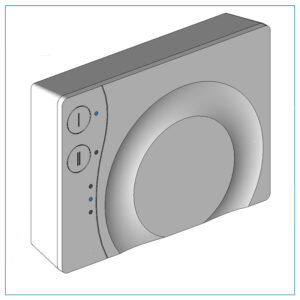 Модуль управления Neptun для Revit