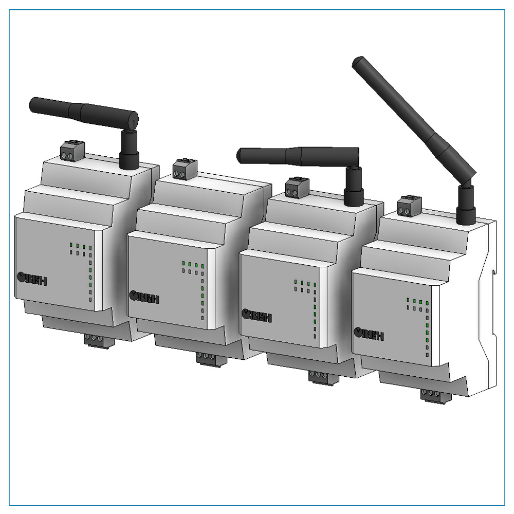 Автоматика котельной в Revit — изображение 4