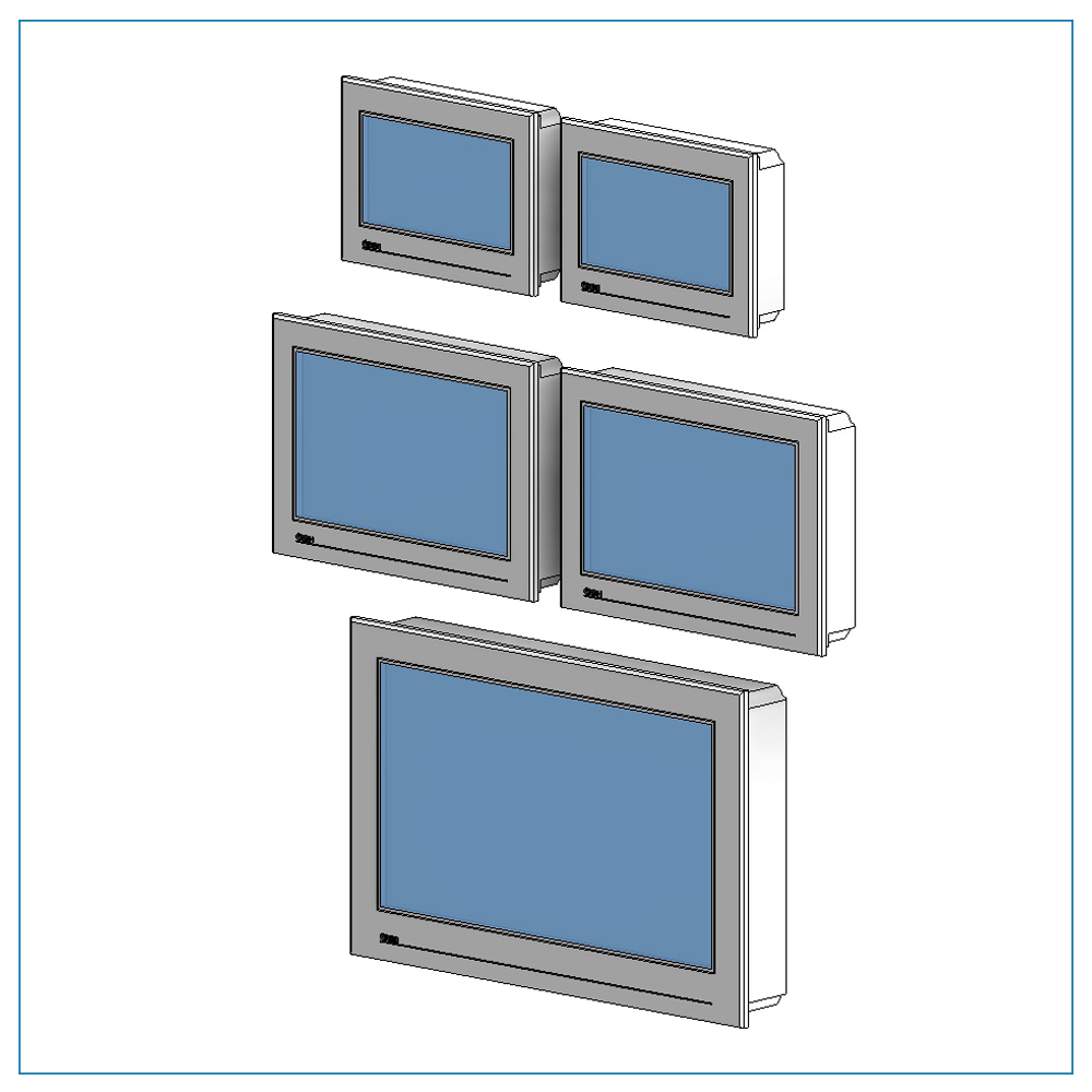Автоматика котельной в Revit — изображение 5