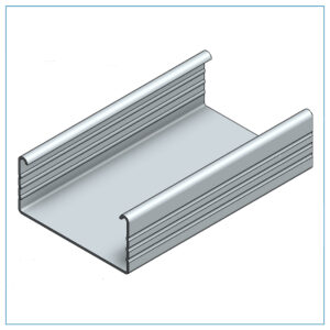 Профиль потолочный каркаса ГКЛ для Revit