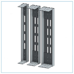 Профиль UA Каркаса ГКЛ для Revit