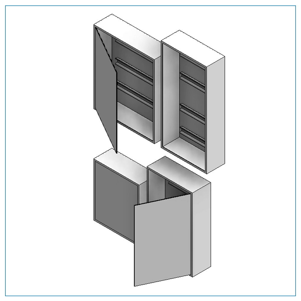 Автоматика котельной в Revit — изображение 10