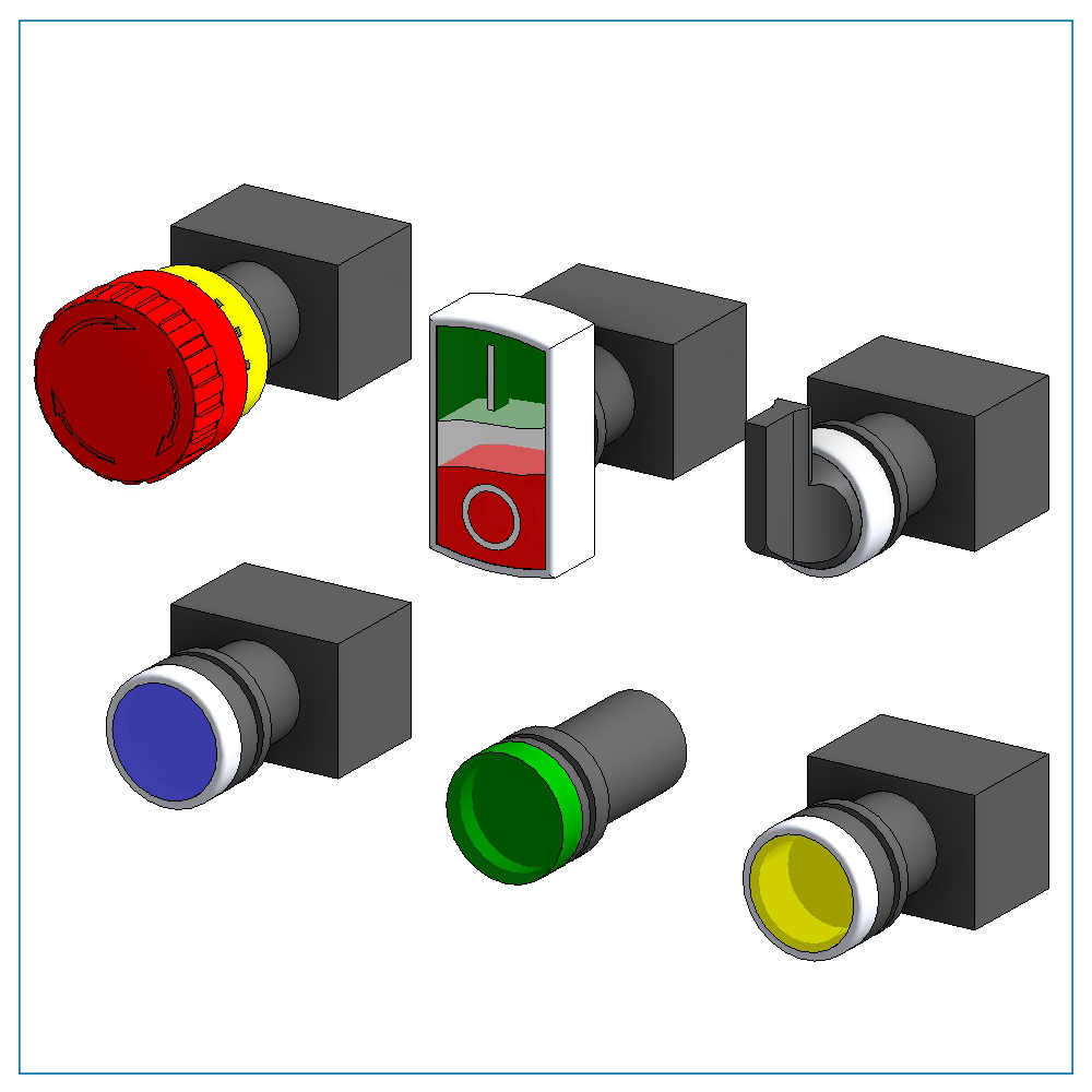 Автоматика котельной в Revit — изображение 6