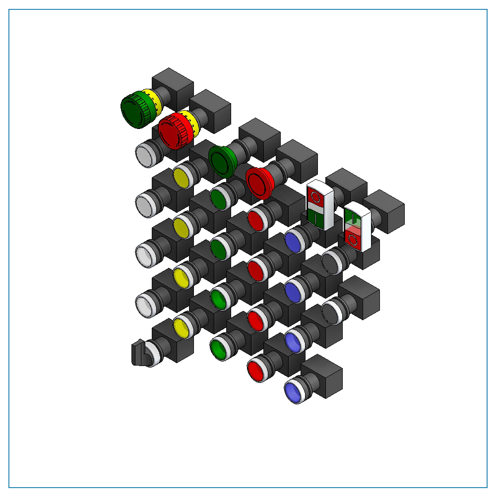Автоматика котельной в Revit — изображение 8