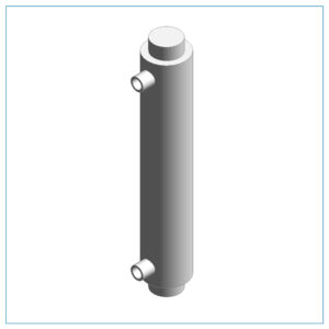 УФ стерилизатор SST.. Гейзер для Revit