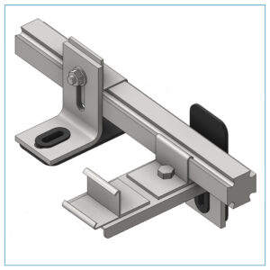 Монтажная система усиленная для Revit