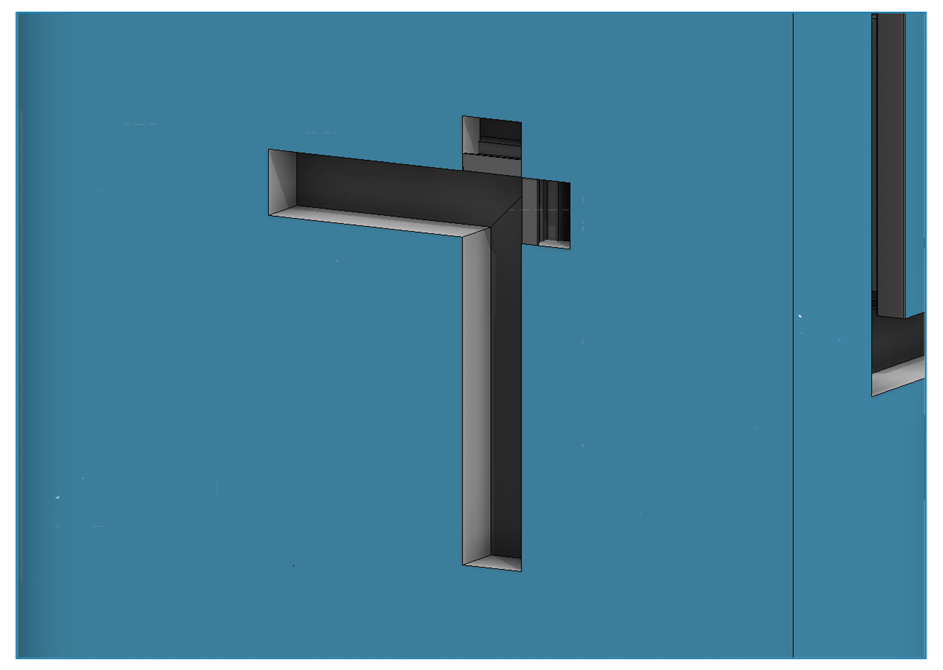 профиль для revit_12