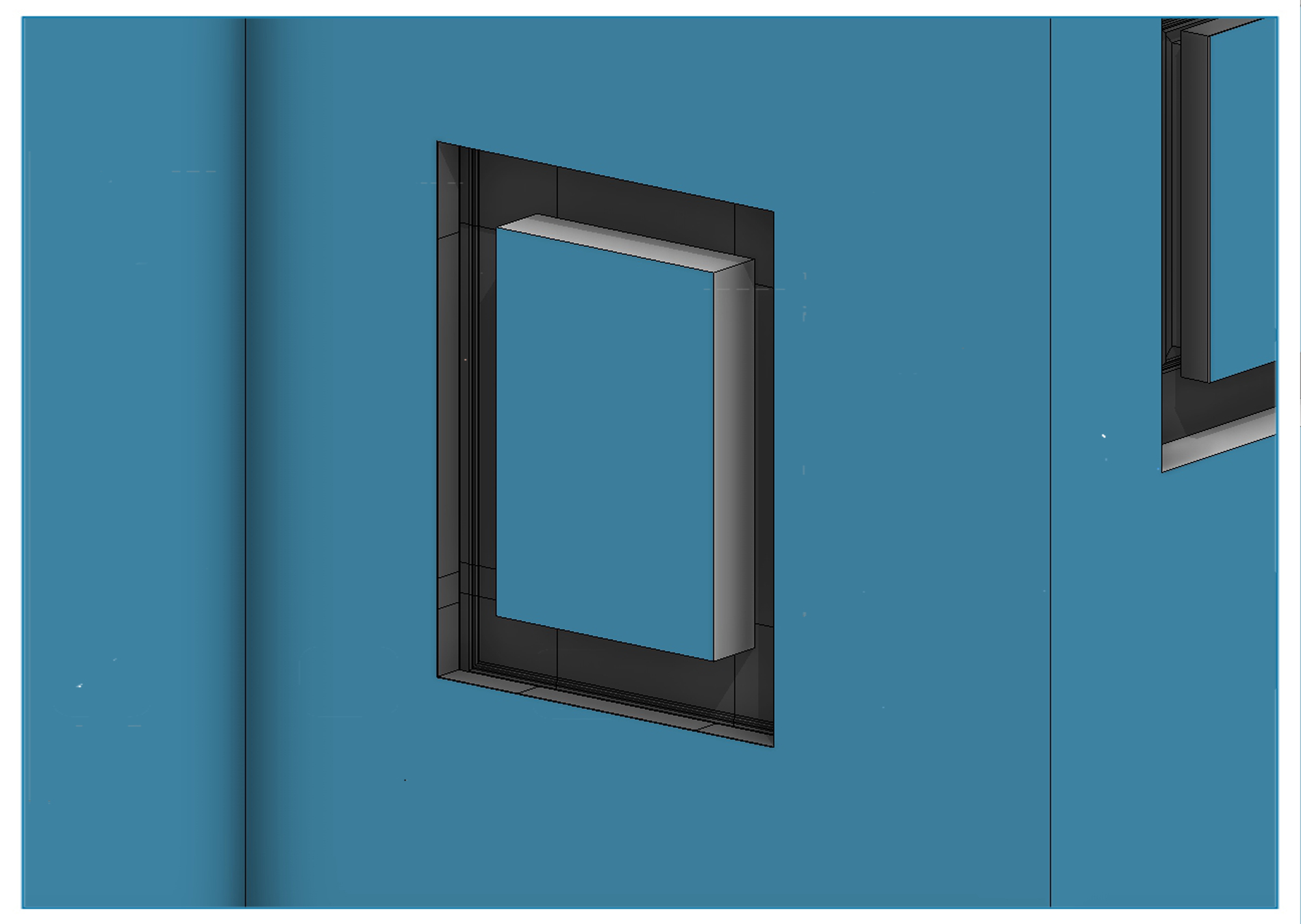 профиль для revit_13