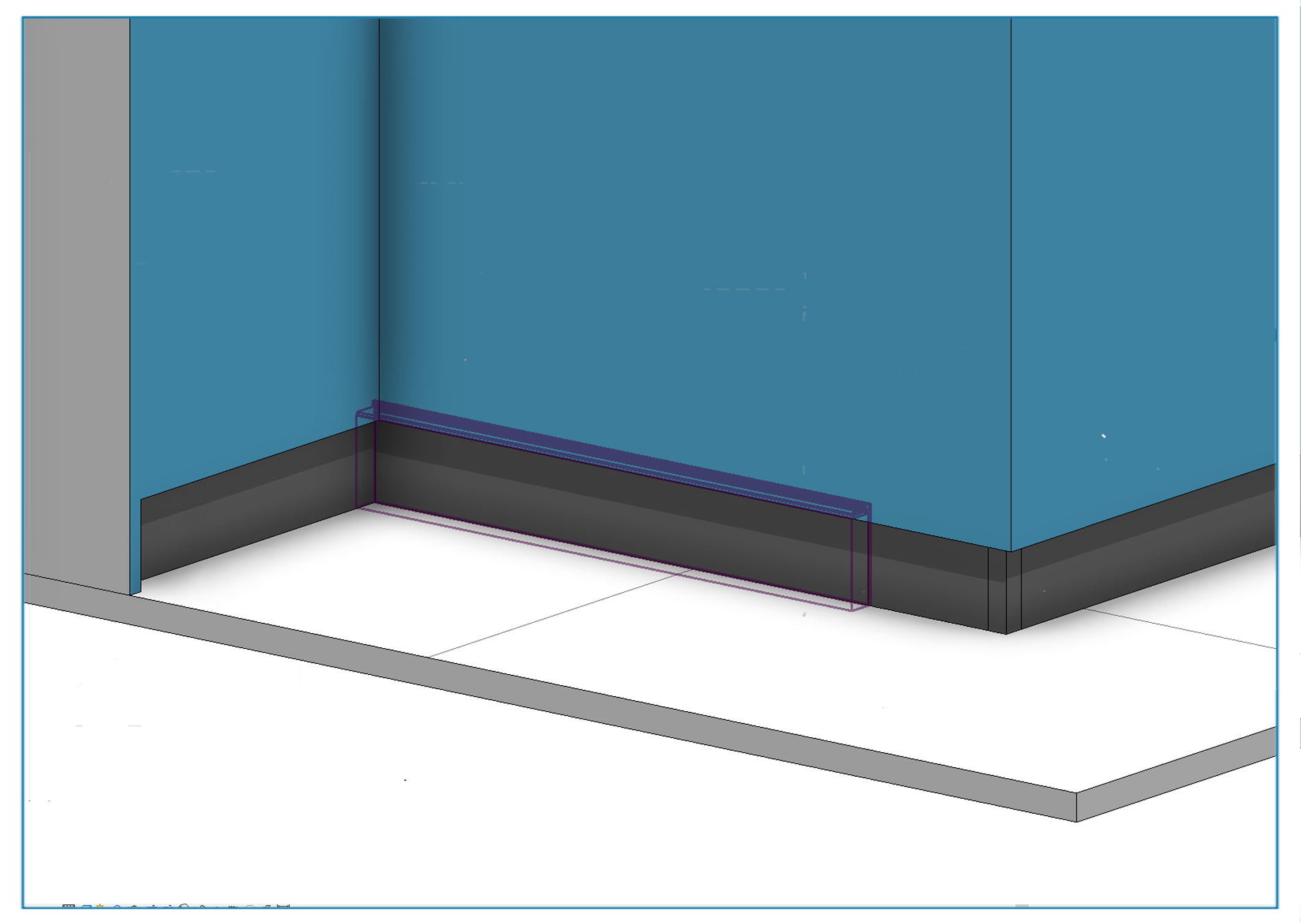профиль для revit_18