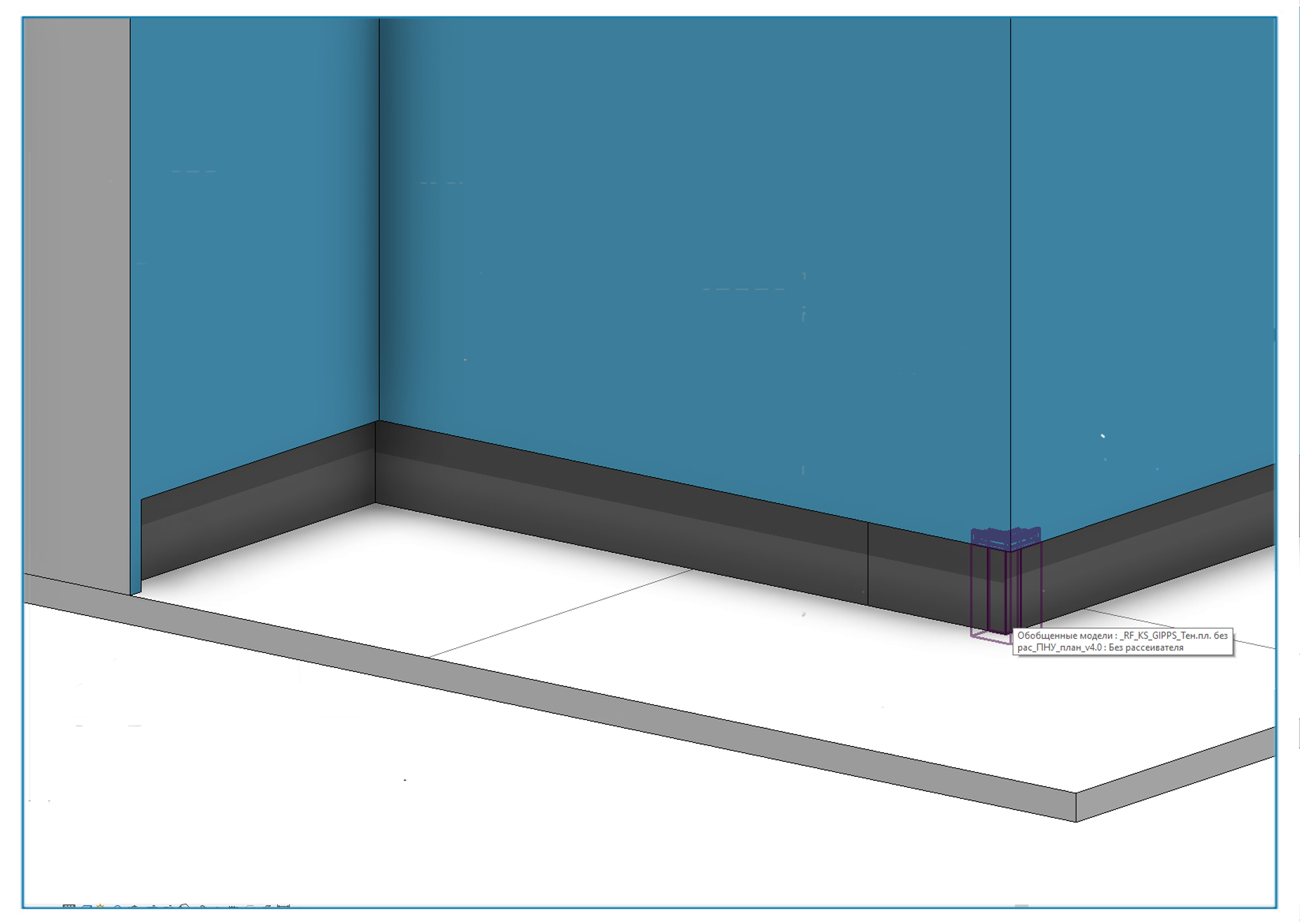профиль для revit_21