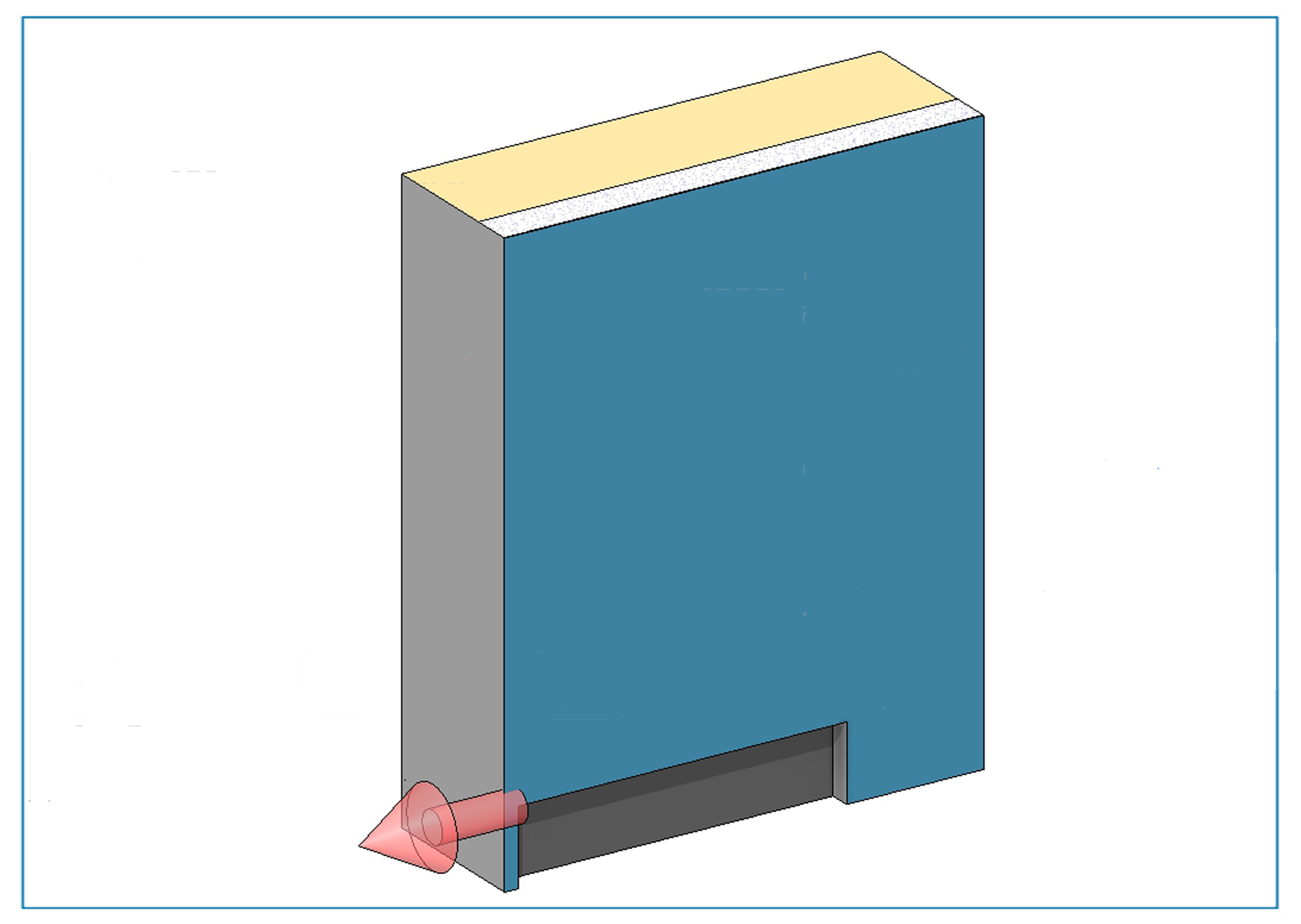 профиль для revit_7