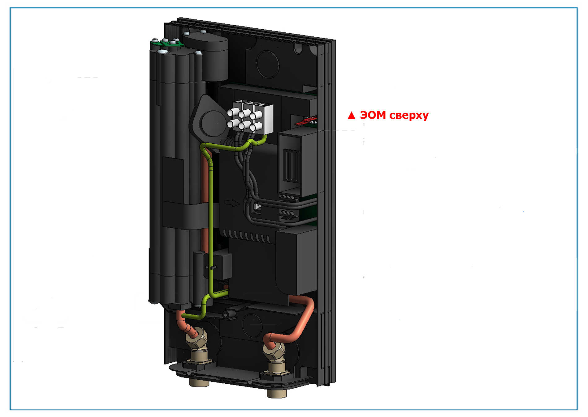 Stiebel Eltron_Проточный водонагреватель_11