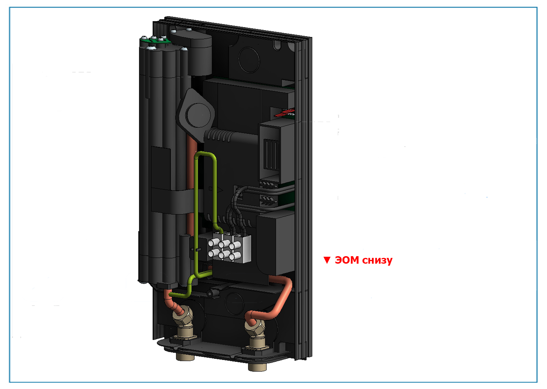 Stiebel Eltron_Проточный водонагреватель_12
