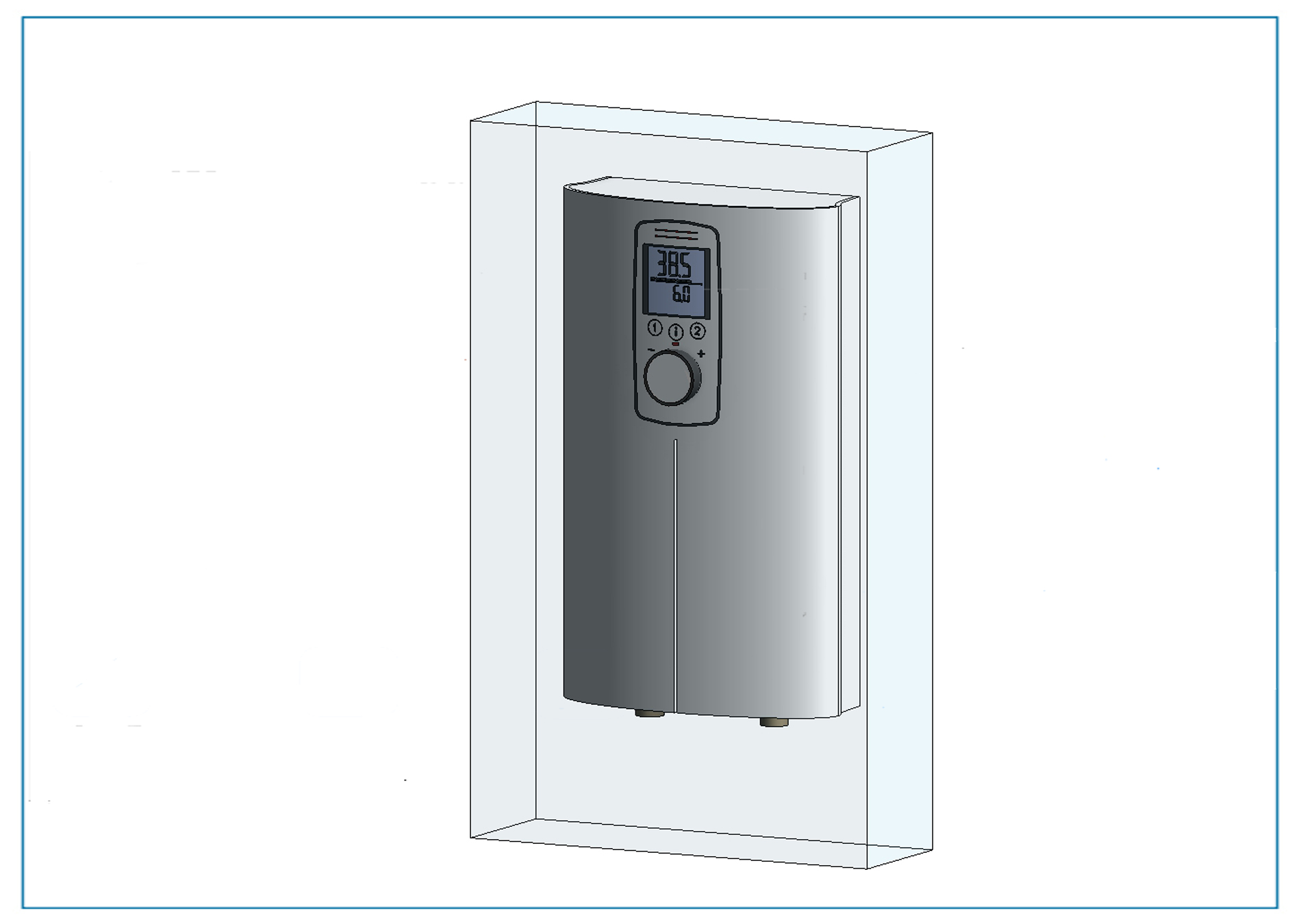 Stiebel Eltron_Проточный водонагреватель_6