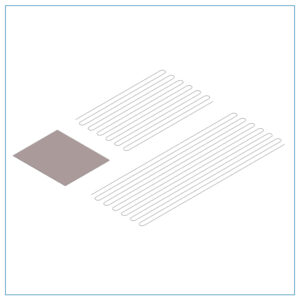 Электрический теплый пол в Revit